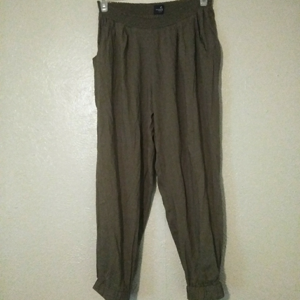 American Eagle Outfitters Pants Joggers